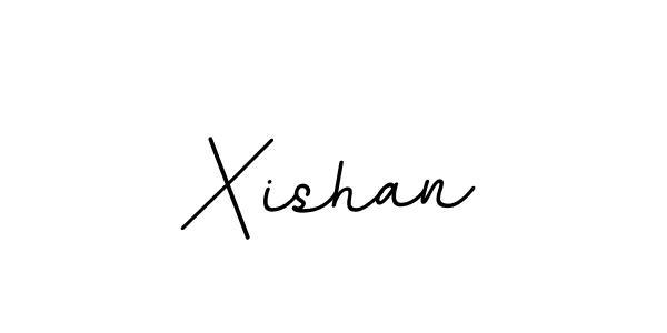 Also we have Xishan name is the best signature style. Create professional handwritten signature collection using BallpointsItalic-DORy9 autograph style. Xishan signature style 11 images and pictures png