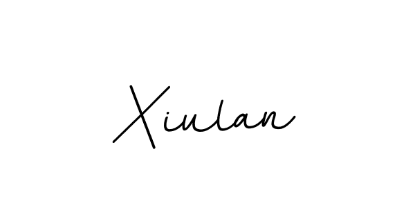 Best and Professional Signature Style for Xiulan. BallpointsItalic-DORy9 Best Signature Style Collection. Xiulan signature style 11 images and pictures png