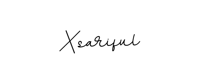 Best and Professional Signature Style for Xsariful. BallpointsItalic-DORy9 Best Signature Style Collection. Xsariful signature style 11 images and pictures png