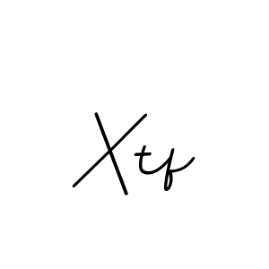 Similarly BallpointsItalic-DORy9 is the best handwritten signature design. Signature creator online .You can use it as an online autograph creator for name Xtf. Xtf signature style 11 images and pictures png