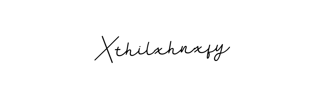 Also we have Xthilxhnxfy name is the best signature style. Create professional handwritten signature collection using BallpointsItalic-DORy9 autograph style. Xthilxhnxfy signature style 11 images and pictures png