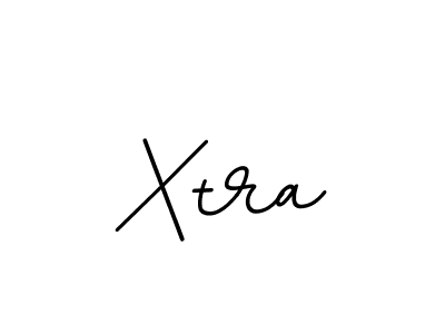 if you are searching for the best signature style for your name Xtra. so please give up your signature search. here we have designed multiple signature styles  using BallpointsItalic-DORy9. Xtra signature style 11 images and pictures png