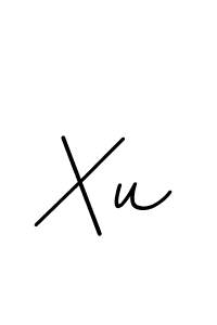 Similarly BallpointsItalic-DORy9 is the best handwritten signature design. Signature creator online .You can use it as an online autograph creator for name Xu. Xu signature style 11 images and pictures png