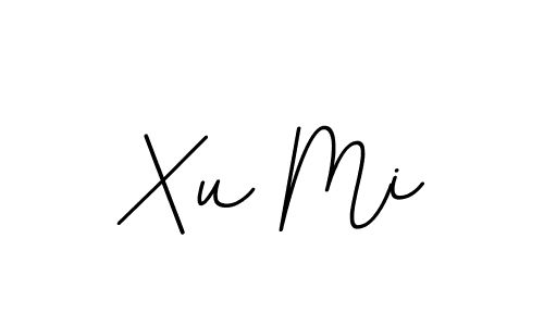 Make a beautiful signature design for name Xu Mi. Use this online signature maker to create a handwritten signature for free. Xu Mi signature style 11 images and pictures png