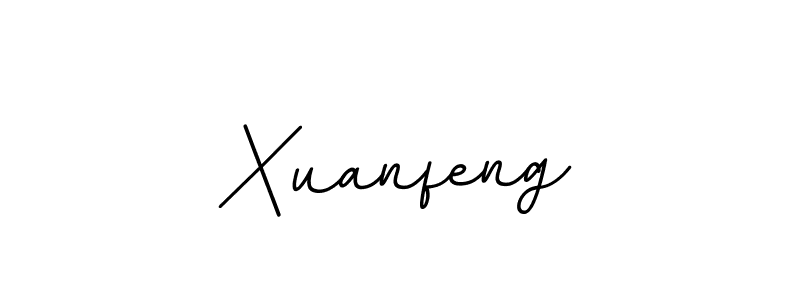 Here are the top 10 professional signature styles for the name Xuanfeng. These are the best autograph styles you can use for your name. Xuanfeng signature style 11 images and pictures png