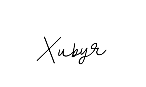 This is the best signature style for the Xubyr name. Also you like these signature font (BallpointsItalic-DORy9). Mix name signature. Xubyr signature style 11 images and pictures png