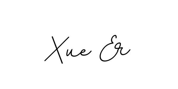 How to make Xue Er signature? BallpointsItalic-DORy9 is a professional autograph style. Create handwritten signature for Xue Er name. Xue Er signature style 11 images and pictures png