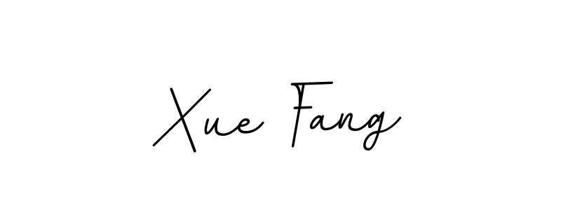 How to make Xue Fang name signature. Use BallpointsItalic-DORy9 style for creating short signs online. This is the latest handwritten sign. Xue Fang signature style 11 images and pictures png