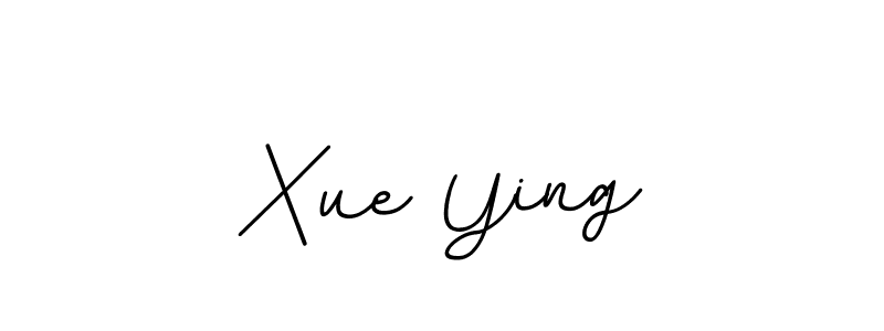 It looks lik you need a new signature style for name Xue Ying. Design unique handwritten (BallpointsItalic-DORy9) signature with our free signature maker in just a few clicks. Xue Ying signature style 11 images and pictures png