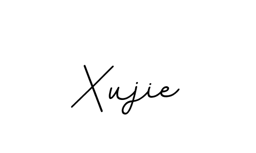 Check out images of Autograph of Xujie name. Actor Xujie Signature Style. BallpointsItalic-DORy9 is a professional sign style online. Xujie signature style 11 images and pictures png