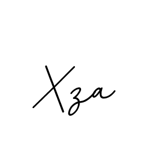 Also You can easily find your signature by using the search form. We will create Xza name handwritten signature images for you free of cost using BallpointsItalic-DORy9 sign style. Xza signature style 11 images and pictures png