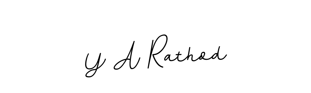 Make a short Y A Rathod signature style. Manage your documents anywhere anytime using BallpointsItalic-DORy9. Create and add eSignatures, submit forms, share and send files easily. Y A Rathod signature style 11 images and pictures png