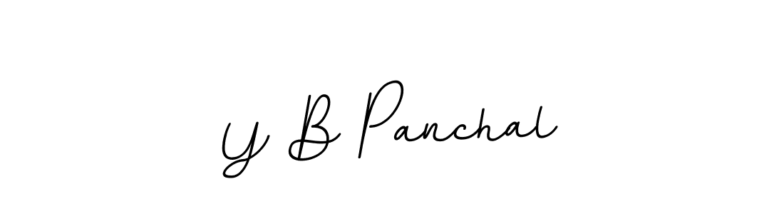 Make a short Y B Panchal signature style. Manage your documents anywhere anytime using BallpointsItalic-DORy9. Create and add eSignatures, submit forms, share and send files easily. Y B Panchal signature style 11 images and pictures png