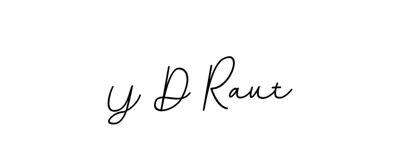 You can use this online signature creator to create a handwritten signature for the name Y D Raut. This is the best online autograph maker. Y D Raut signature style 11 images and pictures png