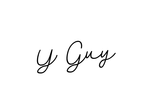 Once you've used our free online signature maker to create your best signature BallpointsItalic-DORy9 style, it's time to enjoy all of the benefits that Y Guy name signing documents. Y Guy signature style 11 images and pictures png