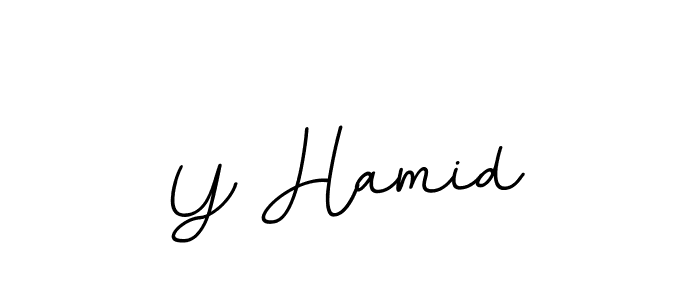 See photos of Y Hamid official signature by Spectra . Check more albums & portfolios. Read reviews & check more about BallpointsItalic-DORy9 font. Y Hamid signature style 11 images and pictures png