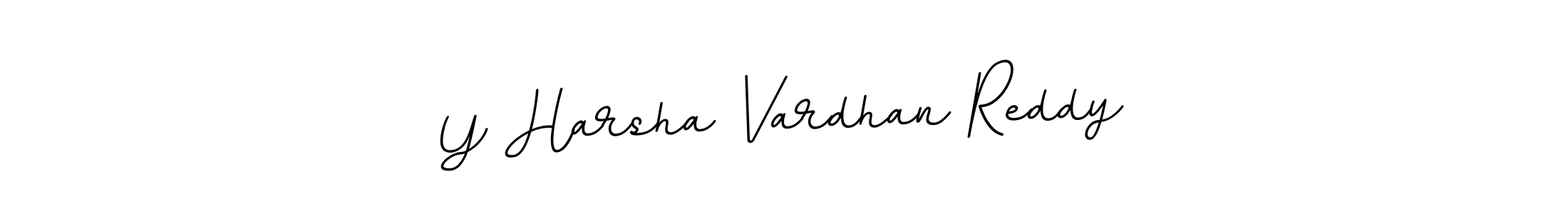 This is the best signature style for the Y Harsha Vardhan Reddy name. Also you like these signature font (BallpointsItalic-DORy9). Mix name signature. Y Harsha Vardhan Reddy signature style 11 images and pictures png