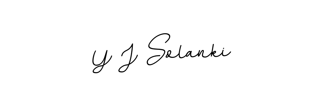 Similarly BallpointsItalic-DORy9 is the best handwritten signature design. Signature creator online .You can use it as an online autograph creator for name Y J Solanki. Y J Solanki signature style 11 images and pictures png