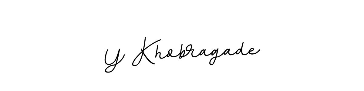 Make a short Y Khobragade signature style. Manage your documents anywhere anytime using BallpointsItalic-DORy9. Create and add eSignatures, submit forms, share and send files easily. Y Khobragade signature style 11 images and pictures png