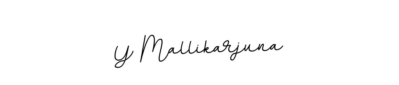 Once you've used our free online signature maker to create your best signature BallpointsItalic-DORy9 style, it's time to enjoy all of the benefits that Y Mallikarjuna name signing documents. Y Mallikarjuna signature style 11 images and pictures png