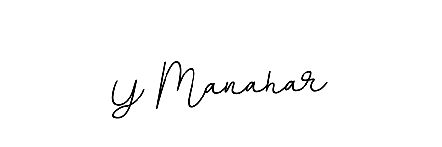 Check out images of Autograph of Y Manahar name. Actor Y Manahar Signature Style. BallpointsItalic-DORy9 is a professional sign style online. Y Manahar signature style 11 images and pictures png