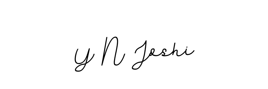 Once you've used our free online signature maker to create your best signature BallpointsItalic-DORy9 style, it's time to enjoy all of the benefits that Y N Joshi name signing documents. Y N Joshi signature style 11 images and pictures png