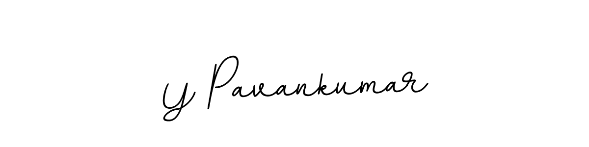 Best and Professional Signature Style for Y Pavankumar. BallpointsItalic-DORy9 Best Signature Style Collection. Y Pavankumar signature style 11 images and pictures png