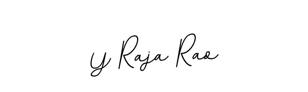 The best way (BallpointsItalic-DORy9) to make a short signature is to pick only two or three words in your name. The name Y Raja Rao include a total of six letters. For converting this name. Y Raja Rao signature style 11 images and pictures png