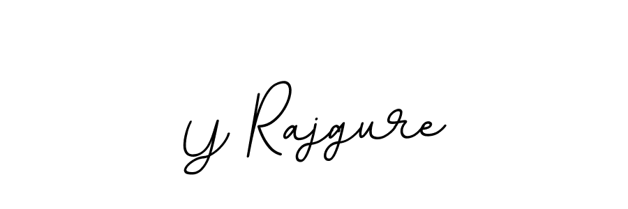 BallpointsItalic-DORy9 is a professional signature style that is perfect for those who want to add a touch of class to their signature. It is also a great choice for those who want to make their signature more unique. Get Y Rajgure name to fancy signature for free. Y Rajgure signature style 11 images and pictures png