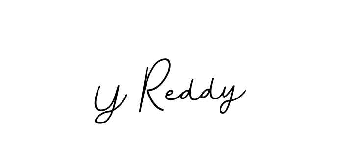 How to Draw Y Reddy signature style? BallpointsItalic-DORy9 is a latest design signature styles for name Y Reddy. Y Reddy signature style 11 images and pictures png