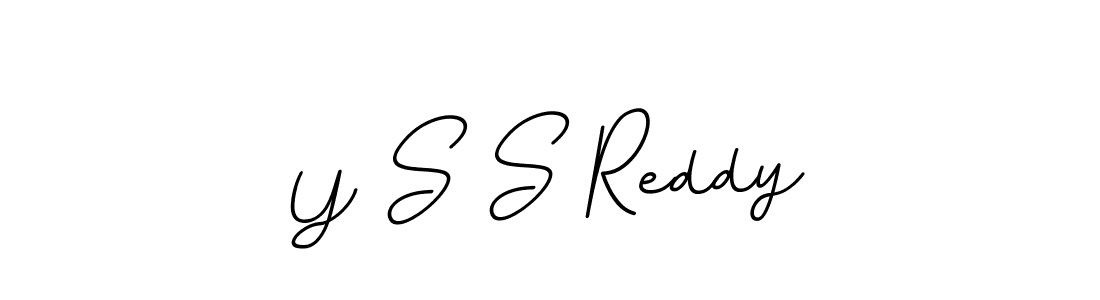 Similarly BallpointsItalic-DORy9 is the best handwritten signature design. Signature creator online .You can use it as an online autograph creator for name Y S S Reddy. Y S S Reddy signature style 11 images and pictures png