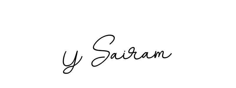 See photos of Y Sairam official signature by Spectra . Check more albums & portfolios. Read reviews & check more about BallpointsItalic-DORy9 font. Y Sairam signature style 11 images and pictures png