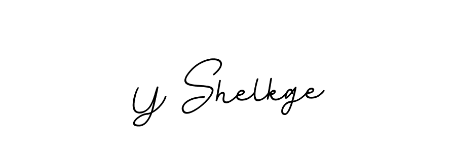 Check out images of Autograph of Y Shelkge name. Actor Y Shelkge Signature Style. BallpointsItalic-DORy9 is a professional sign style online. Y Shelkge signature style 11 images and pictures png