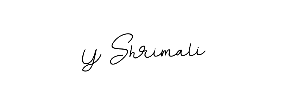 Best and Professional Signature Style for Y Shrimali. BallpointsItalic-DORy9 Best Signature Style Collection. Y Shrimali signature style 11 images and pictures png