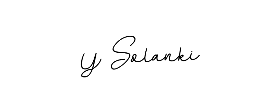 BallpointsItalic-DORy9 is a professional signature style that is perfect for those who want to add a touch of class to their signature. It is also a great choice for those who want to make their signature more unique. Get Y Solanki name to fancy signature for free. Y Solanki signature style 11 images and pictures png
