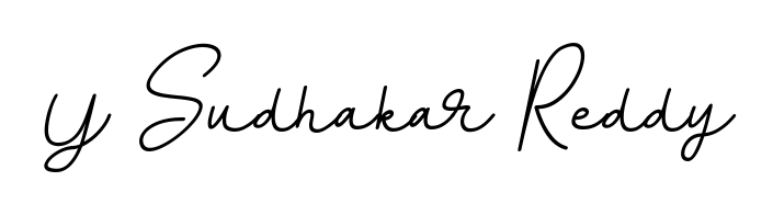 Also we have Y Sudhakar Reddy name is the best signature style. Create professional handwritten signature collection using BallpointsItalic-DORy9 autograph style. Y Sudhakar Reddy signature style 11 images and pictures png