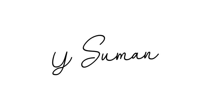 You can use this online signature creator to create a handwritten signature for the name Y Suman. This is the best online autograph maker. Y Suman signature style 11 images and pictures png