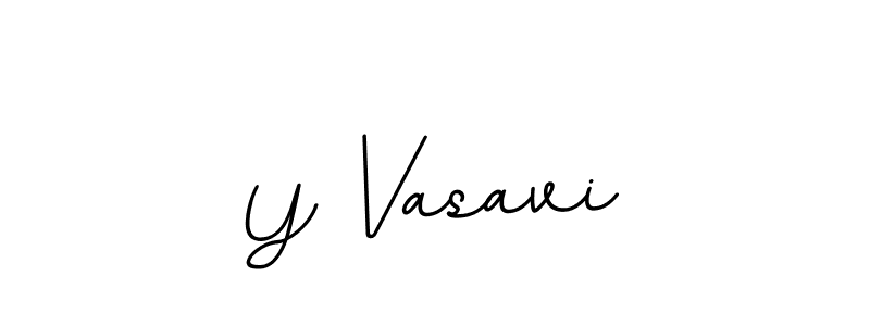 How to Draw Y Vasavi signature style? BallpointsItalic-DORy9 is a latest design signature styles for name Y Vasavi. Y Vasavi signature style 11 images and pictures png