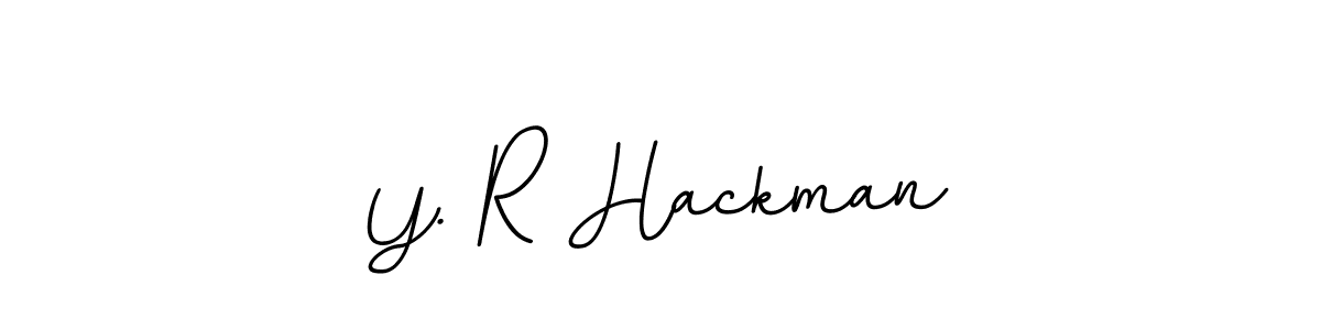 Check out images of Autograph of Y. R Hackman name. Actor Y. R Hackman Signature Style. BallpointsItalic-DORy9 is a professional sign style online. Y. R Hackman signature style 11 images and pictures png