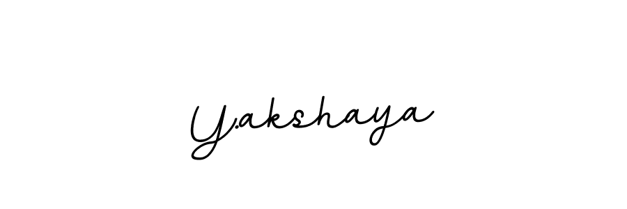 Best and Professional Signature Style for Y.akshaya. BallpointsItalic-DORy9 Best Signature Style Collection. Y.akshaya signature style 11 images and pictures png