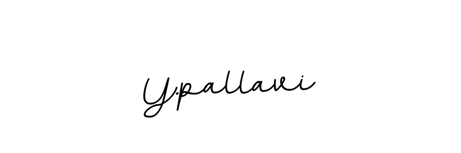 It looks lik you need a new signature style for name Y.pallavi. Design unique handwritten (BallpointsItalic-DORy9) signature with our free signature maker in just a few clicks. Y.pallavi signature style 11 images and pictures png