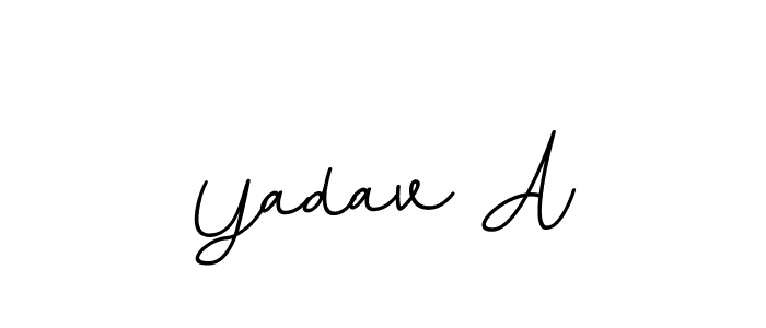 Check out images of Autograph of Yadav A name. Actor Yadav A Signature Style. BallpointsItalic-DORy9 is a professional sign style online. Yadav A signature style 11 images and pictures png