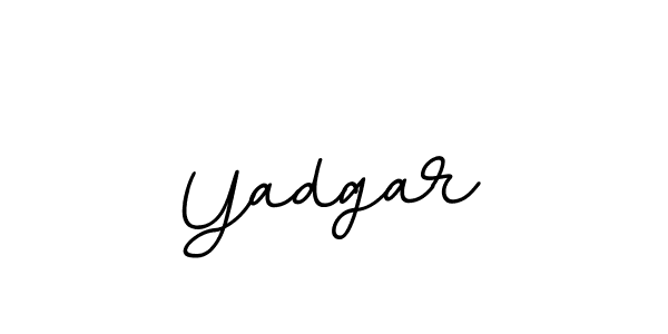 Similarly BallpointsItalic-DORy9 is the best handwritten signature design. Signature creator online .You can use it as an online autograph creator for name Yadgar. Yadgar signature style 11 images and pictures png