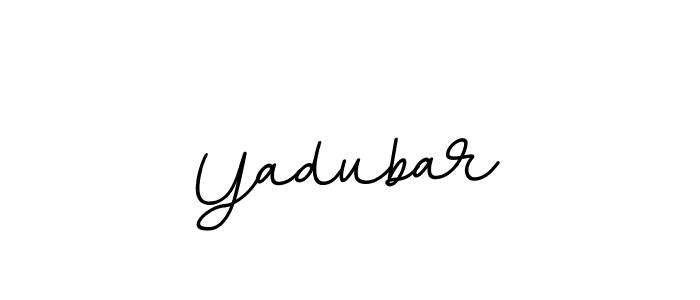 Best and Professional Signature Style for Yadubar. BallpointsItalic-DORy9 Best Signature Style Collection. Yadubar signature style 11 images and pictures png