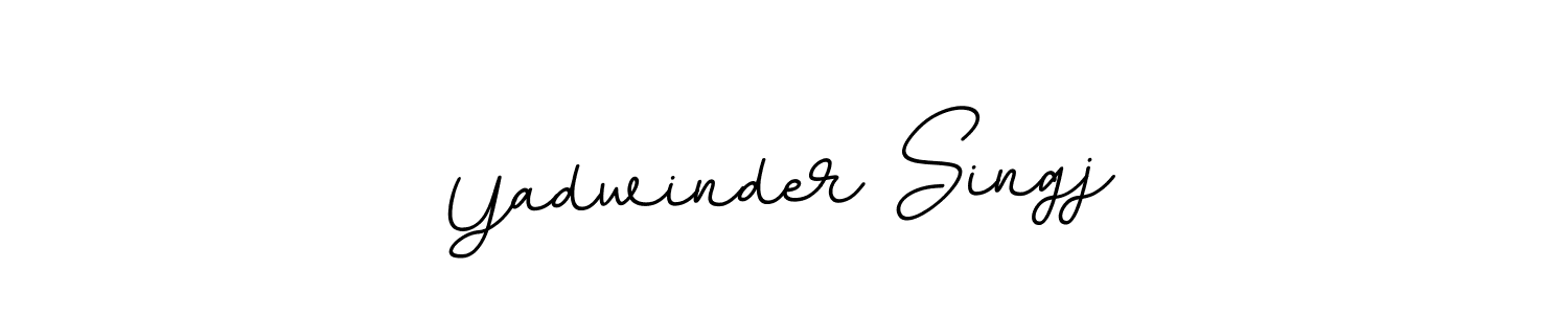 You can use this online signature creator to create a handwritten signature for the name Yadwinder Singj. This is the best online autograph maker. Yadwinder Singj signature style 11 images and pictures png