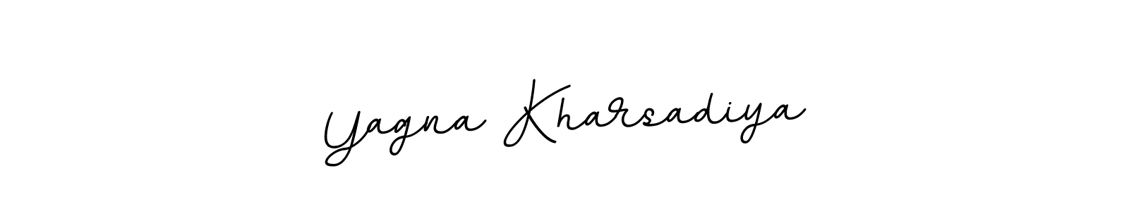 Best and Professional Signature Style for Yagna Kharsadiya. BallpointsItalic-DORy9 Best Signature Style Collection. Yagna Kharsadiya signature style 11 images and pictures png