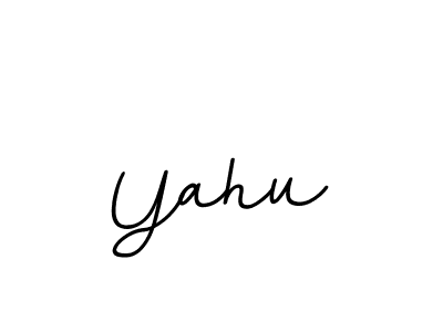 Also You can easily find your signature by using the search form. We will create Yahu name handwritten signature images for you free of cost using BallpointsItalic-DORy9 sign style. Yahu signature style 11 images and pictures png