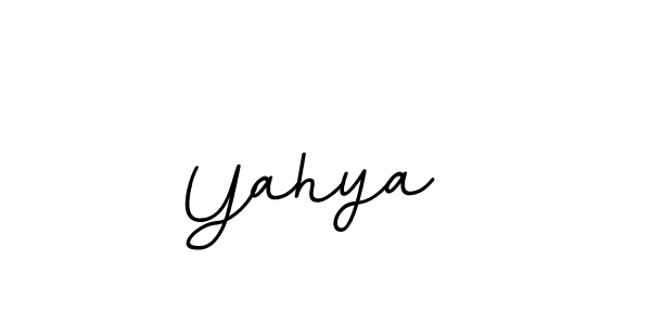 Similarly BallpointsItalic-DORy9 is the best handwritten signature design. Signature creator online .You can use it as an online autograph creator for name Yahya . Yahya  signature style 11 images and pictures png