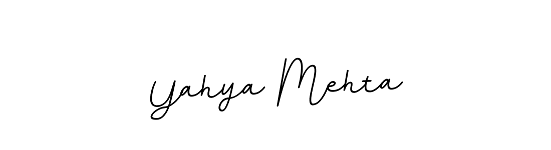 How to Draw Yahya Mehta signature style? BallpointsItalic-DORy9 is a latest design signature styles for name Yahya Mehta. Yahya Mehta signature style 11 images and pictures png
