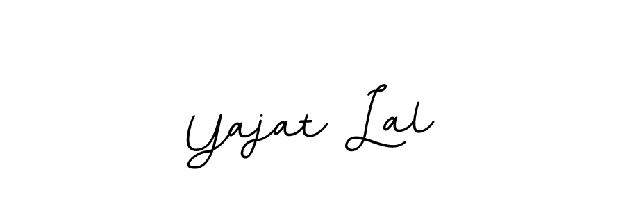 Make a short Yajat Lal signature style. Manage your documents anywhere anytime using BallpointsItalic-DORy9. Create and add eSignatures, submit forms, share and send files easily. Yajat Lal signature style 11 images and pictures png